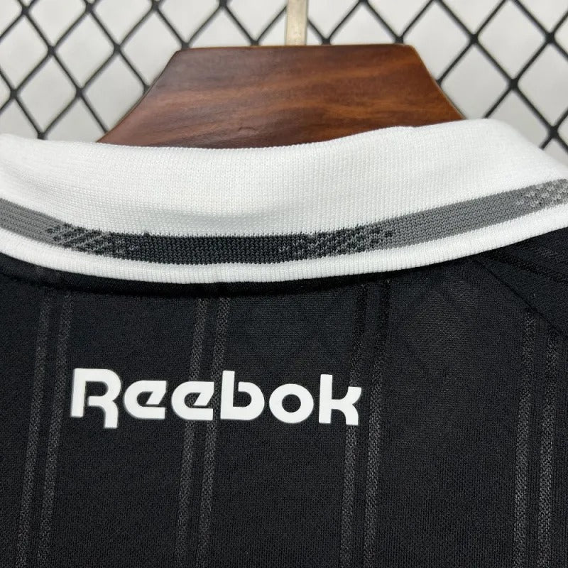 Camisa Oficial do Botafogo 25/26 - Versão Torcedor