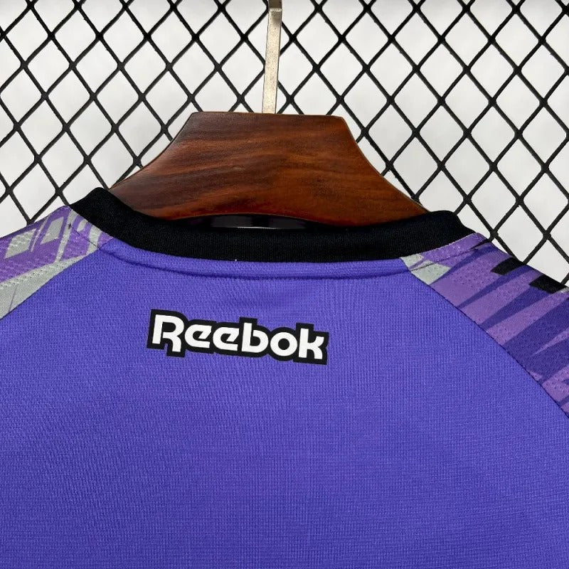 Camisa Oficial do Botafogo 25/26 Versão Torcedor - Goleiro