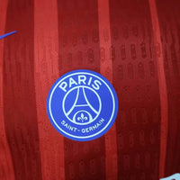 Camisa Oficial do PSG 25/26 - Versão Jogador