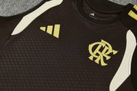 Kit Oficial do CR Flamengo 26/27 - Treino