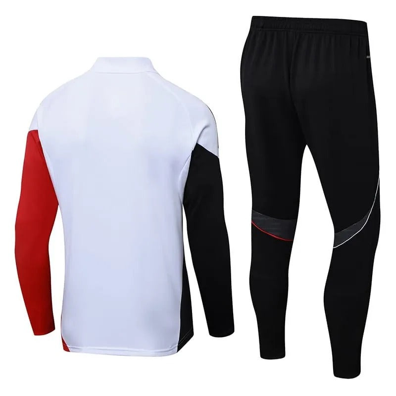 Conjunto Oficial do Ajax 25/26 - Treino