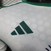 Camisa Oficial do Al-Ahli 25/26 - Versão Jogador