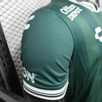 Camisa Oficial do Club Leon 25/26 - Versão Jogador
