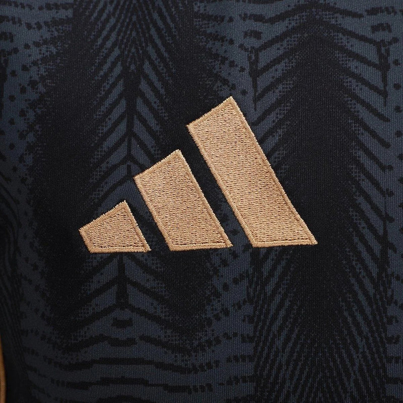 Camisa 3 Oficial do Atlético Mineiro 25/26 - Versão Torcedor
