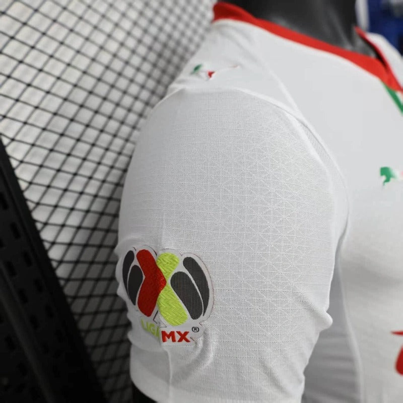 Camisa Oficial do Chivas 25/26 - Versão Jogador