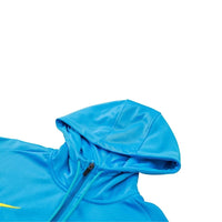 Conjunto Oficial do Brasil 26/27 Nike Treino