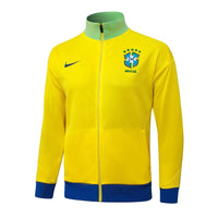 Conjunto Oficial do Brasil 26/27 - Treino