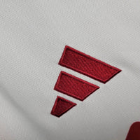 Camisa Feminina Oficial do Liverpool 25/26 - Baby Look