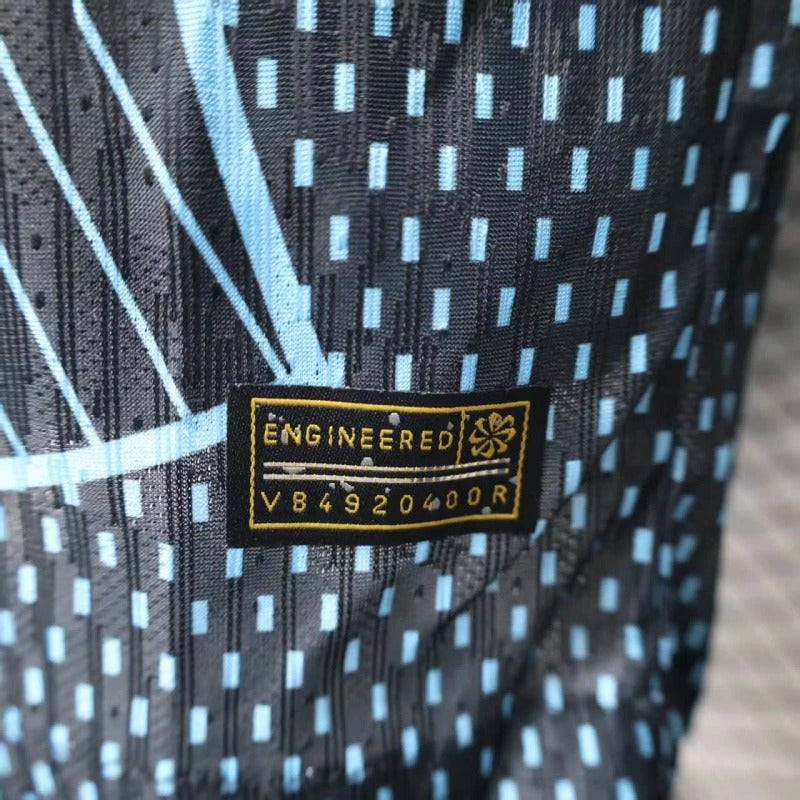 Camisa Oficial do Barcelona 25/26 - Versão Jogador