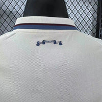 Camisa Oficial do Ajax 25/26 - Versão Jogador