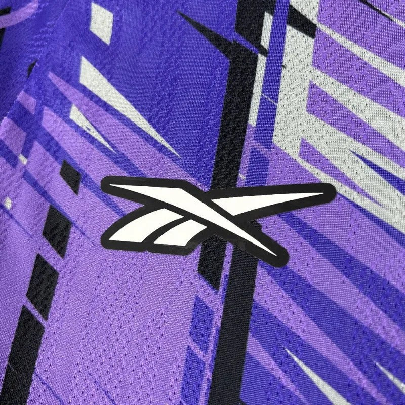 Camisa Oficial do Botafogo 25/26 Versão Torcedor - Goleiro