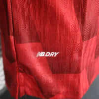 Camisa Oficial do Lille 25/26 - Versão Jogador