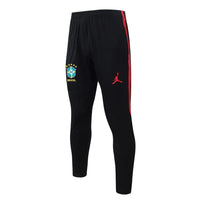 Conjunto Oficial do Brasil 26/27 Nike Treino