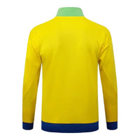Conjunto Oficial do Brasil 26/27 - Treino