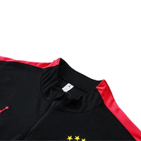 Conjunto Oficial do Brasil 26/27 Nike Treino