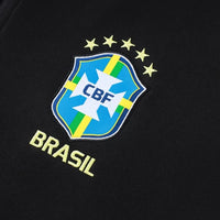 Conjunto de Treino do Brasil 26/27 Nike Treino