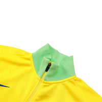 Conjunto Oficial do Brasil 26/27 - Treino