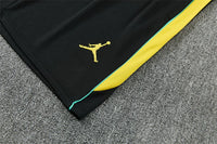 Kit Oficial do Brasil 26/27 - Treino