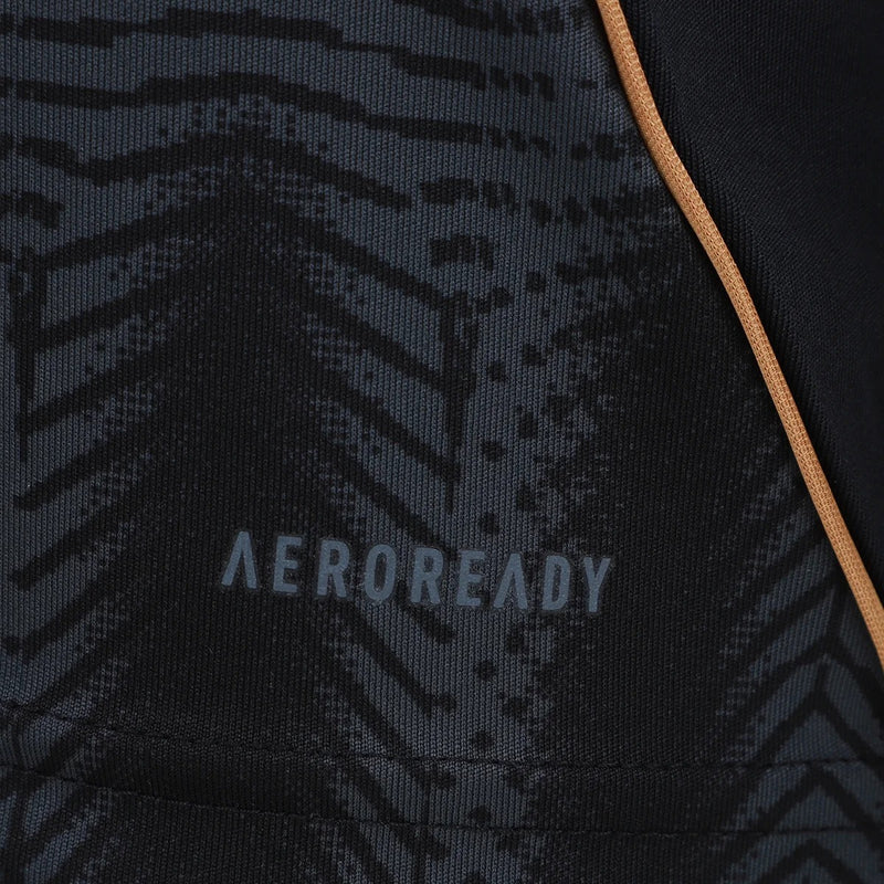 Camisa 3 Oficial do Atlético Mineiro 25/26 - Versão Torcedor
