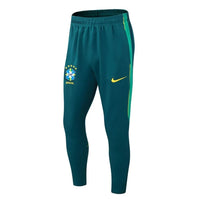 Conjunto Oficial do Brasil 26/27 Nike Treino