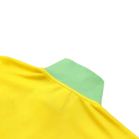 Conjunto Oficial do Brasil 26/27 - Treino