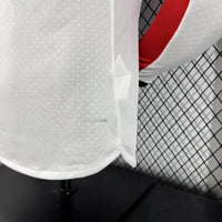 Camisa Oficial do Liverpool 25/26 - Manga Longa