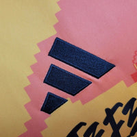 Camisa Oficial do PSG 25/26 - Versão Torcedor