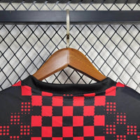 Camisa Oficial do Benfica 25/26 - Versão Torcedor