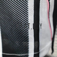 Camisa Oficial da Juventus 25/26 - Manga Longa