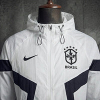 Jaqueta Corta Vento do Brasil 26/27 Nike