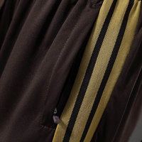 Short Oficial do CR Flamengo 26/27 - Treino