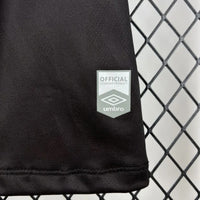 Camisa Oficial do Athletico Paranaense 25/26 - Versão Torcedor