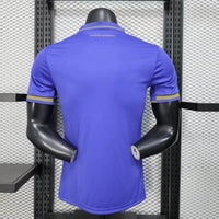 Camisa Oficial do Monaco 25/26 - Versão Jogador