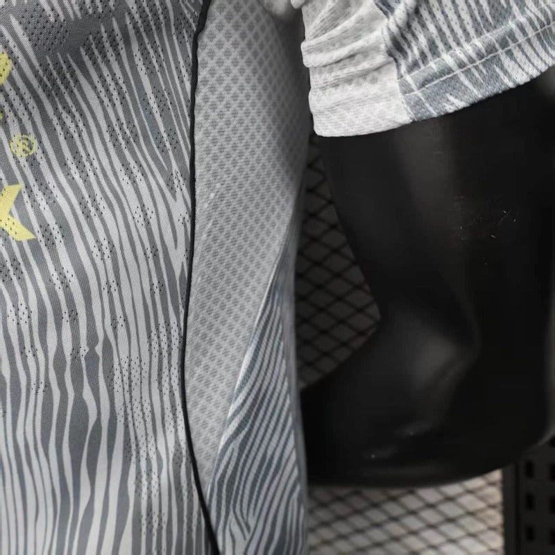 Camisa Oficial do Club América do México 25/26 - Versão Jogador