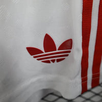 Short Oficial do Japão 25/26