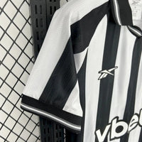 Camisa Oficial do Botafogo 25/26 - Versão Torcedor