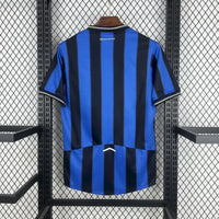 Camisa Oficial do Atalanta 25/26 - Versão Torcedor
