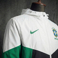 Jaqueta Corta Vento do Brasil 26/27 Nike