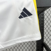 Conjunto Infantil Oficial do Al-Nassr 25/26 - Kids