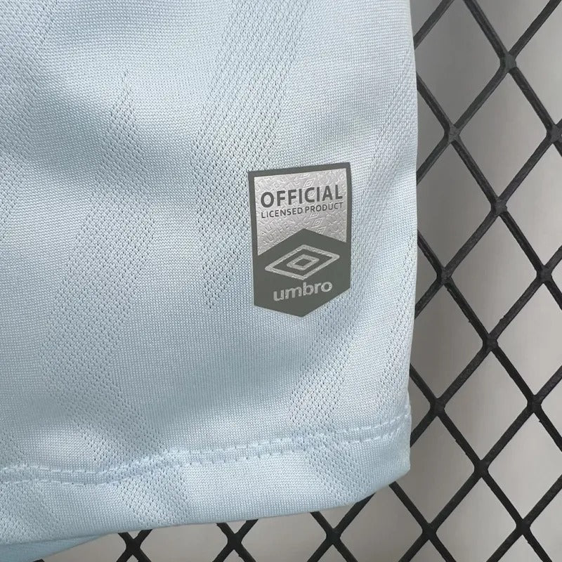 Camisa Oficial do Grêmio 25/26 - Polo