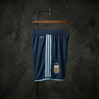 Short Oficial da Argentina 26/27