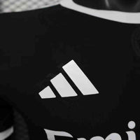 Camisa do Real Madrid 25/26 Versão Jogador - Edição Especial