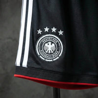 Short Oficial da Alemanha 26/27