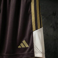 Short Oficial do CR Flamengo 26/27 - Treino