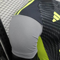 Camisa Oficial do Manchester United 25/26 Versão Jogador - Treino