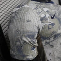 Camisa Oficial do Tottenham 25/26 Versão Jogador - Treino