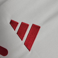 Camisa Oficial do Liverpool 25/26 - Versão Torcedor