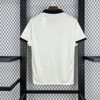 Camisa Oficial do Port Vale 25/26 - Versão Torcedor