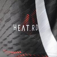 Camisa Oficial do Manchester United 25/26 - Versão Jogador