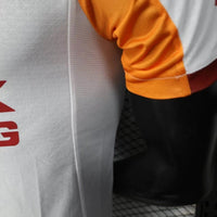 Camisa Oficial do Galatasaray 25/26 - Versão Jogador